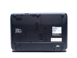 Toshiba Satellite C655D Laptop AMD E-300 1.30GHz 4GB RAM 320GB HDD>